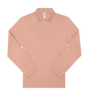 Polokošeľa My Polo 210 LSL