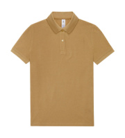 Dámska polokošeľa My Polo 180