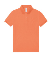 Dámska polokošeľa My Polo 210