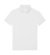 Dámska polokošeľa My Eco Polo 65/35 /Women - B&C, farba - white, veľkosť - 3XL