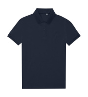 Dámska polokošeľa My Eco Polo 65/35 /Women