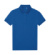 Dámska polokošeľa My Eco Polo 65/35 /Women - B&C, farba - royal blue, veľkosť - XL