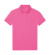 Dámska polokošeľa My Eco Polo 65/35 /Women_° - B&C, farba - lotus pink, veľkosť - XL