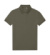 Dámska polokošeľa My Eco Polo 65/35 /Women - B&C, farba - camo green , veľkosť - XL