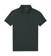 Dámska polokošeľa My Eco Polo 65/35 /Women