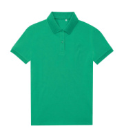 Dámska polokošeľa My Eco Polo 65/35 /Women - B&C