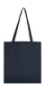Prémiová plátená organická taška LH - SG - Bags, farba - dark blue, veľkosť - One Size