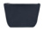 Plátené púzdro na príslušenstvo - SG - Bags, farba - dark blue, veľkosť - M (25x17x10)