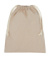 Taška z recyklovanej bavlny/polyesteru - SG - Bags, farba - natural heather, veľkosť - 2XS (10x14)
