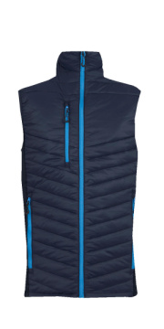 Pánská vesta Navigate Hybrid - Regatta
