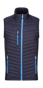Pánská vesta Navigate Hybrid