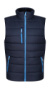 Pánská vesta Navigate Therma - Regatta, farba - navy/french blue, veľkosť - S