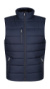 Pánská vesta Navigate Therma - Regatta, farba - navy/seal grey, veľkosť - XL