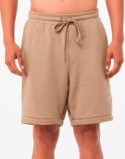 Unisex Sponge Fleece Sweatshort krátke nohavice