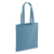 Organická prírodná farebná taška pre život - Westford Mill, farba - indigo blue, veľkosť - One Size