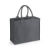 Resort plátená taška - Westford Mill, farba - graphite grey, veľkosť - One Size