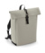 Matný PU ruksak Rolltop - Bag Base, farba - clay, veľkosť - One Size
