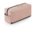Matná PU taška na topánky/doplnky - Bag Base, farba - nude pink, veľkosť - One Size