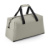 Matná PU cestovná taška na víkend - Bag Base, farba - clay, veľkosť - One Size