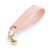 Prívesok na kľúče Boutique - Bag Base, farba - soft pink, veľkosť - One Size