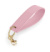 Prívesok na kľúče Boutique - Bag Base, farba - dusky pink, veľkosť - One Size