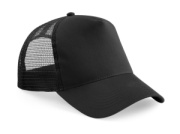 Detská čiapka Snapback Trucker