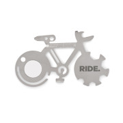 Oceľové multifunkčné náradie