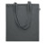 Nákupná taška z BIO bavlny, farba - kamenně šedá