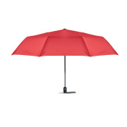 Vetruodolný dáždnik 27 palcov