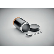 Dvojstenná skladovacia nádoba