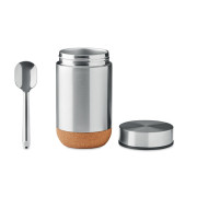 Dvojstenná skladovacia nádoba