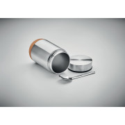 Dvojstenná skladovacia nádoba