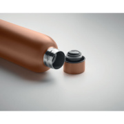 Dvojstenná fľaša 500ml