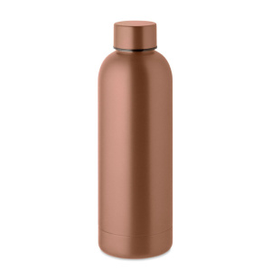 Dvojstenná fľaša 500ml