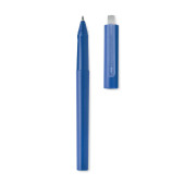 Guľôčkové gélové RPET pero