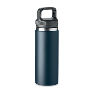 Dvojstenná fľaša 500 ml