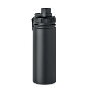 Dvojstenná fľaša 500 ml