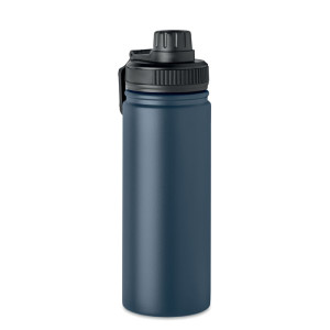 Dvojstenná fľaša 500 ml