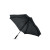 27-palcový štvorcový dáždnik, farba - černá