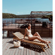 Protišmykové šľapky 40/41