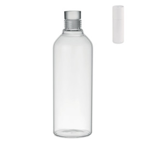 Borosilikátová fľaša 1 l