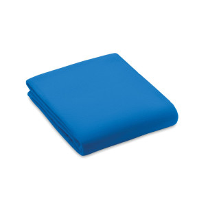 RPET fleecová deka 130 gr/m²