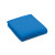 RPET fleecová deka 130 gr/m², farba - královská modř