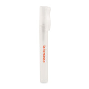 Opaľovací krém v spreji 10 ml