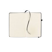 Recyklovaný zápisník A5