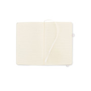 Recyklovaný zápisník A5