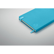 Recyklovaný zápisník A5