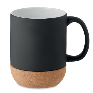 Matný keramický hrnček 300 ml