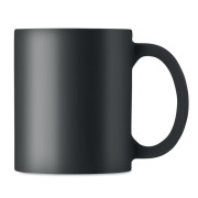 Matný farebný hrnček 300 ml
