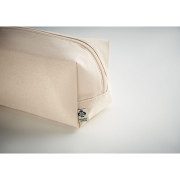 Plátená kozmetická taška 220g